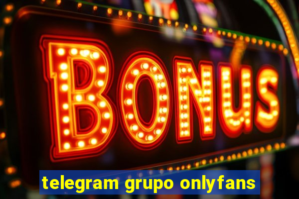 telegram grupo onlyfans